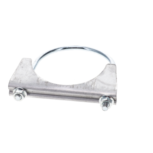 XCL1072 U-CLAMPS 3  3/4IN ID M8 X 40