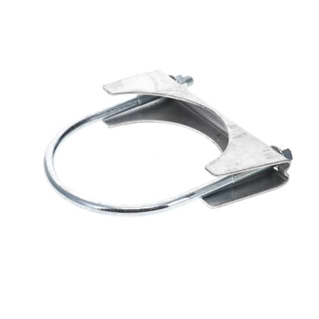 XCL1072 U-CLAMPS 3  3/4IN ID M8 X 40