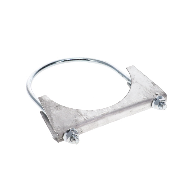 U-CLAMPS 4  1/8IN ID M8 X 35