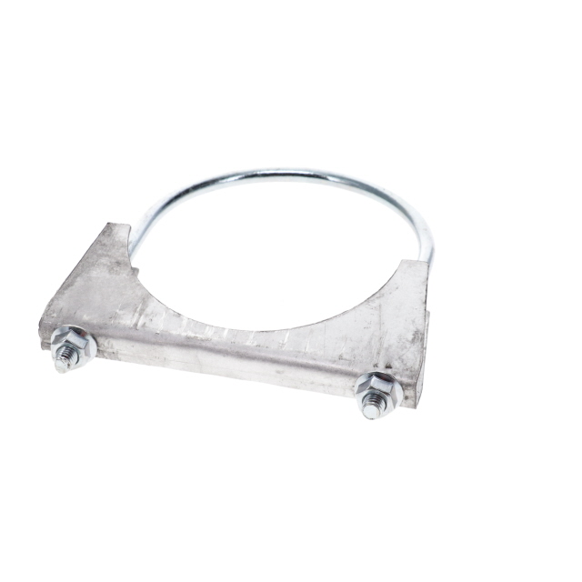 XCL1075 U-CLAMPS 4  1/8IN ID M8 X 35