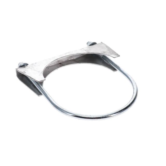 XCL1075 U-CLAMPS 4  1/8IN ID M8 X 35