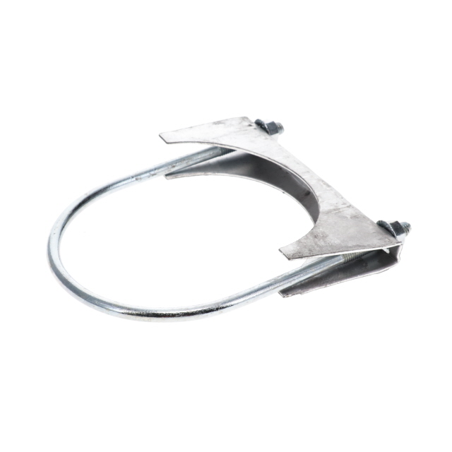 XCL1075 U-CLAMPS 4  1/8IN ID M8 X 35