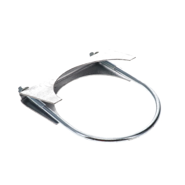 XCL1077 U-CLAMPS 4  5/8IN ID M8 X 50