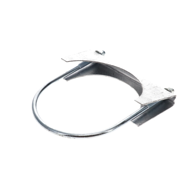 XCL1077 U-CLAMPS 4  5/8IN ID M8 X 50