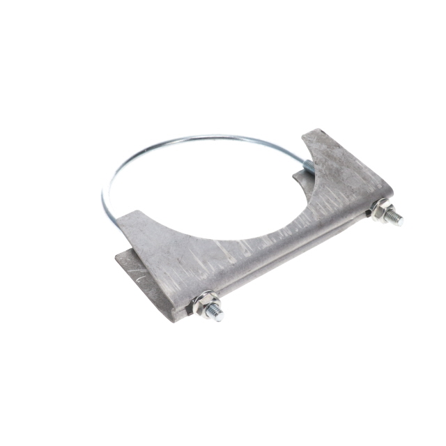 U-CLAMPS 5  1/8IN ID M8 X 48