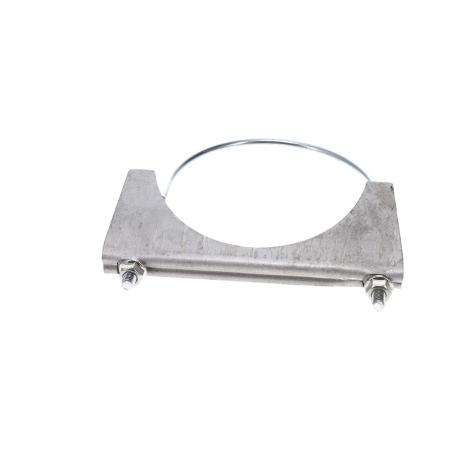 U-CLAMPS 5  1/8IN ID M8 X 48