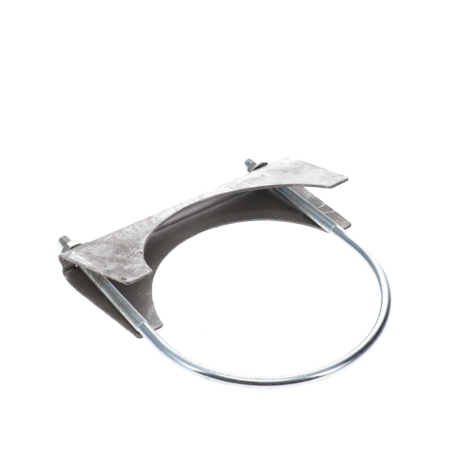 U-CLAMPS 5  1/8IN ID M8 X 48