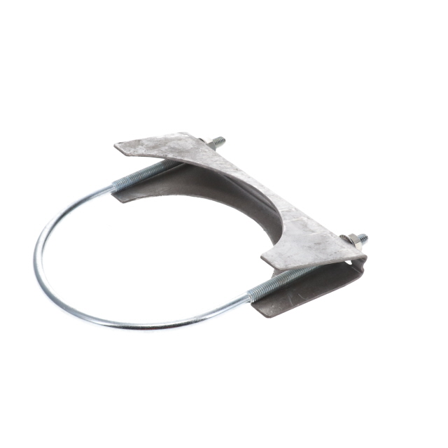 U-CLAMPS 5  1/8IN ID M8 X 48