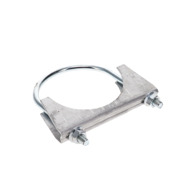 U-CLAMPS 3  1/4IN ID M10 X 40