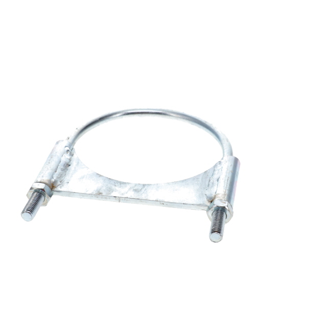 XCL1085 U-CLAMPS 4  3/4IN ID M10 X 40