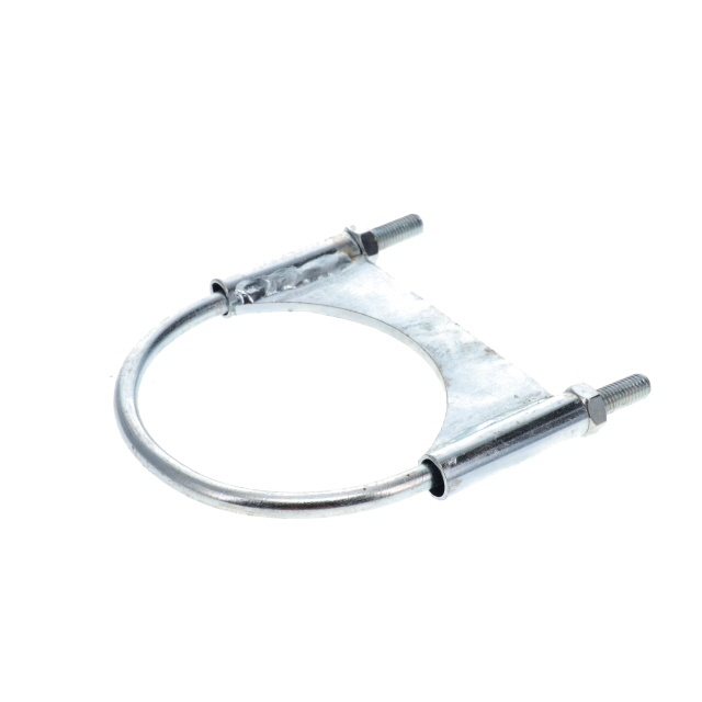 XCL1085 U-CLAMPS 4  3/4IN ID M10 X 40