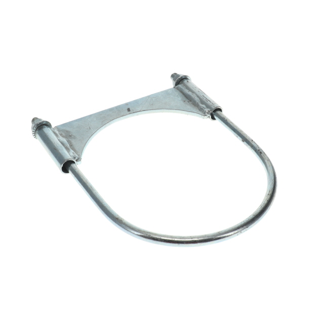 XCL1087 U-CLAMPS 5  5/8IN ID M10 X 40