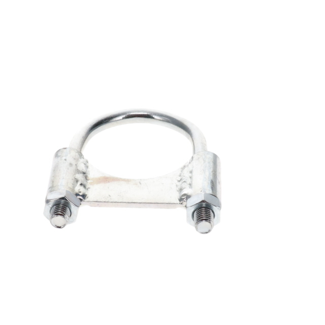 XCL1091 HEAVY DUTY 'U' CLAMP FLEX OD 2 1/4"