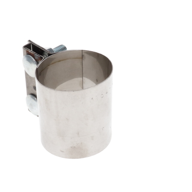 XCL1102 STANDARD FLAT CLAMP FLEX OD 2 1/2" PIPE OD 2 1/2"