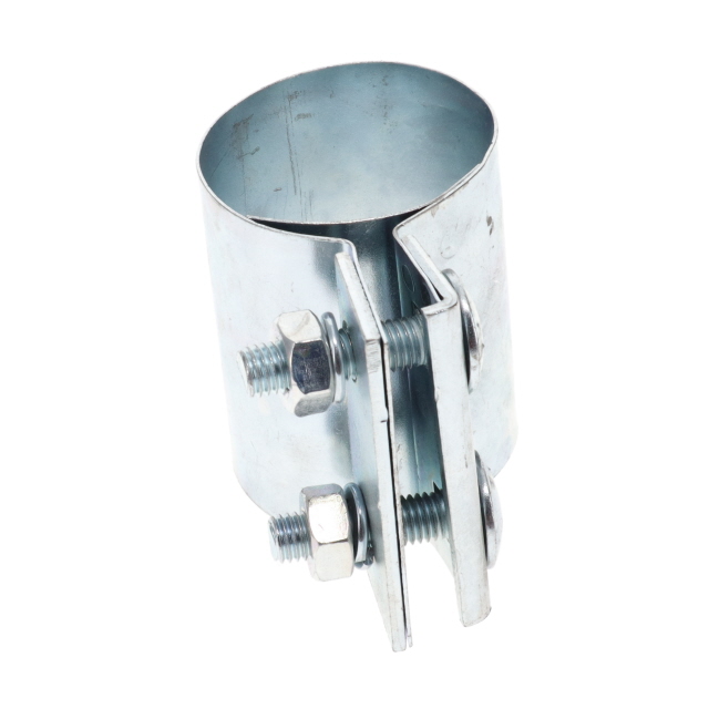 XCL1103 STANDARD FLAT CLAMP FLEX OD 2 1/4" PIPE OD 2 1/4"