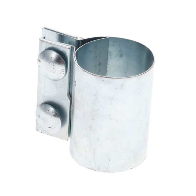 XCL1103 STANDARD FLAT CLAMP FLEX OD 2 1/4" PIPE OD 2 1/4"