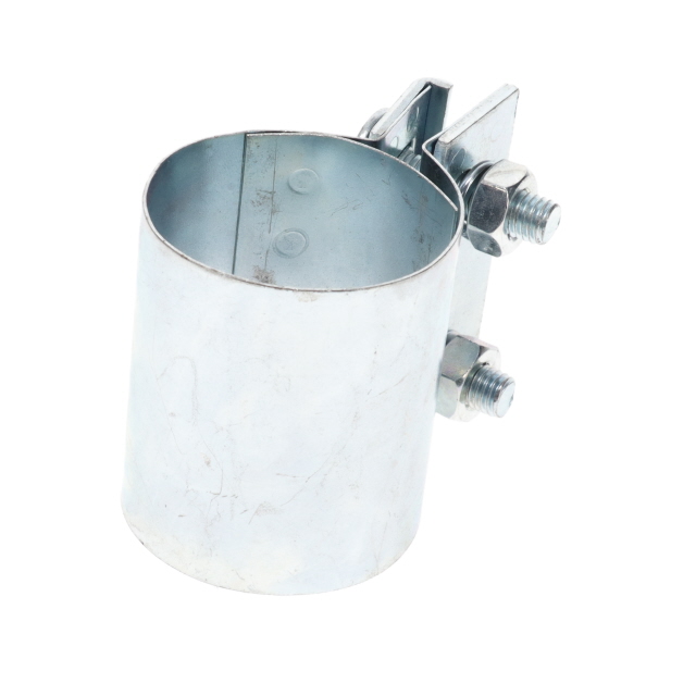 XCL1103 STANDARD FLAT CLAMP FLEX OD 2 1/4" PIPE OD 2 1/4"