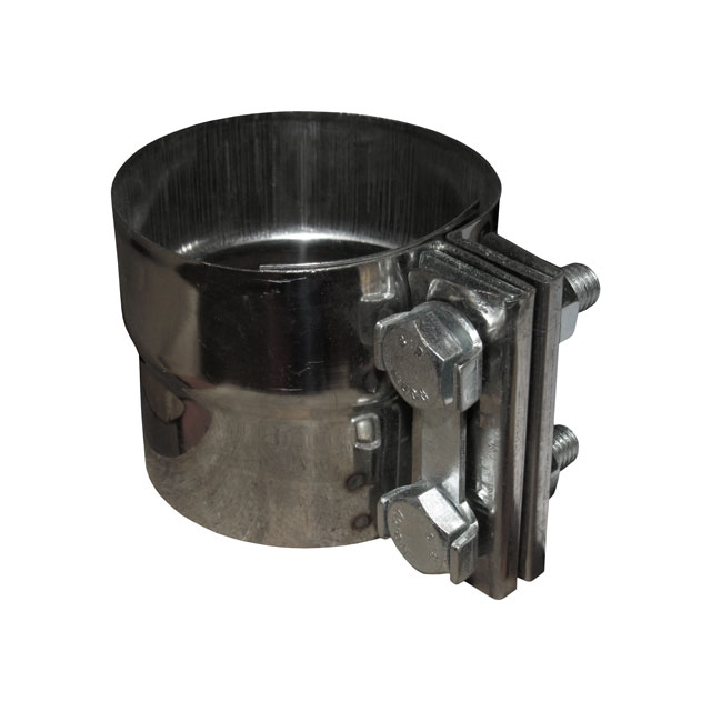 FLEX CLAMP GAL FLEX OD 3 1/5" PIPE OD 3"