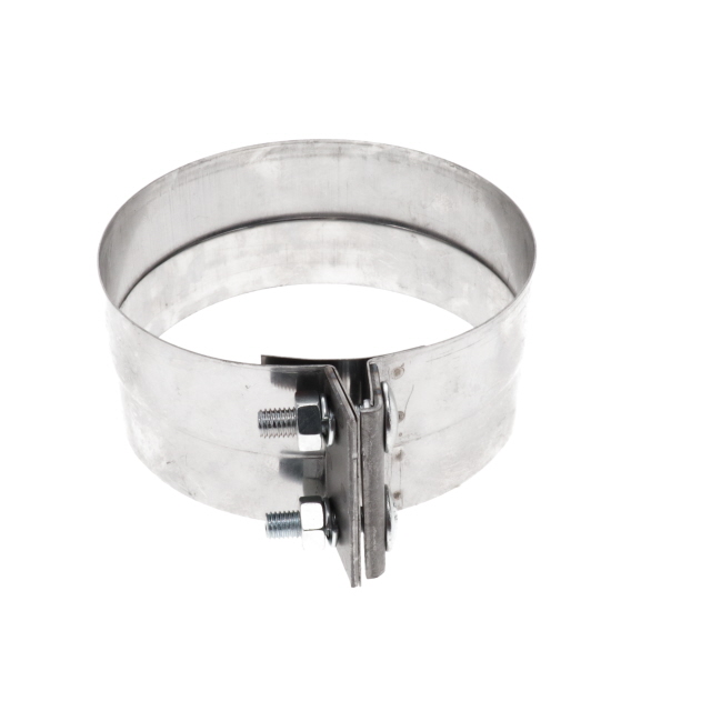 XCL1110 FLEX CLAMP GAL FLEX OD 6 1/5" PIPE OD 6"