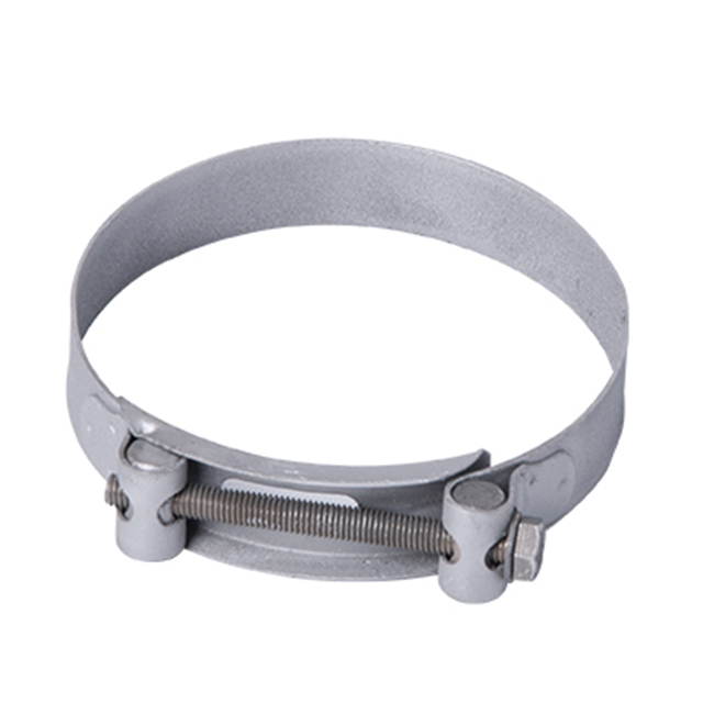 HOSEFIT CLAMP Ø112MM - Ø121MM