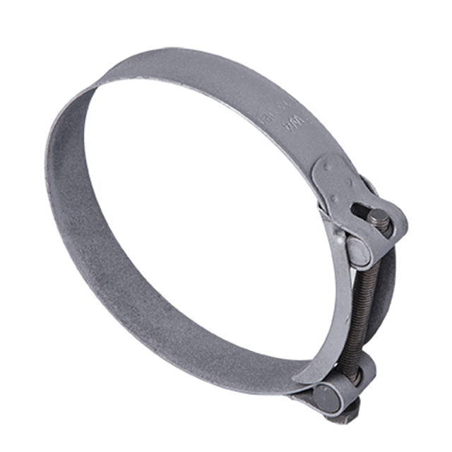 XCL1327 HOSEFIT CLAMP Ø112MM - Ø121MM