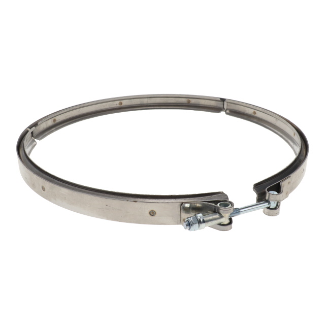 XCL1330 EXHAUST CLAMP 380MM DIA