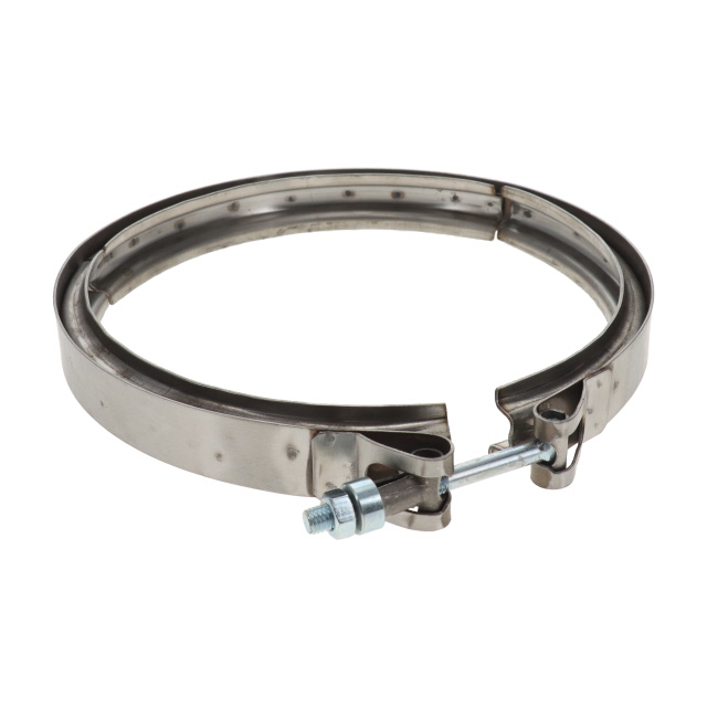 EXHAUST CLAMP 225MM DIA
