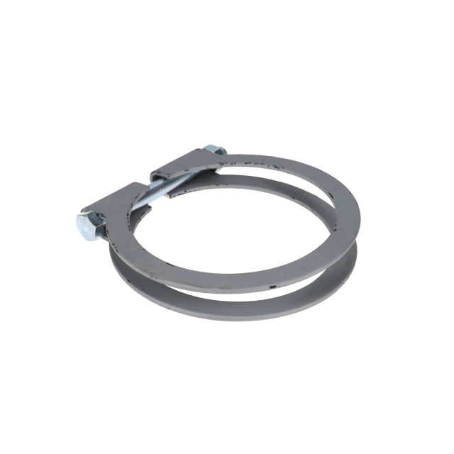 XCL1336 TAIL PIPE SECTION VOLVO EURO 6