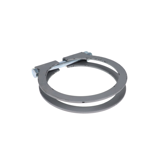 XCL1336 TAIL PIPE SECTION VOLVO EURO 6