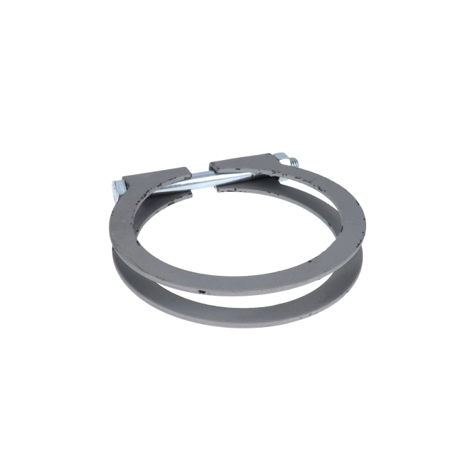 XCL1336 TAIL PIPE SECTION VOLVO EURO 6