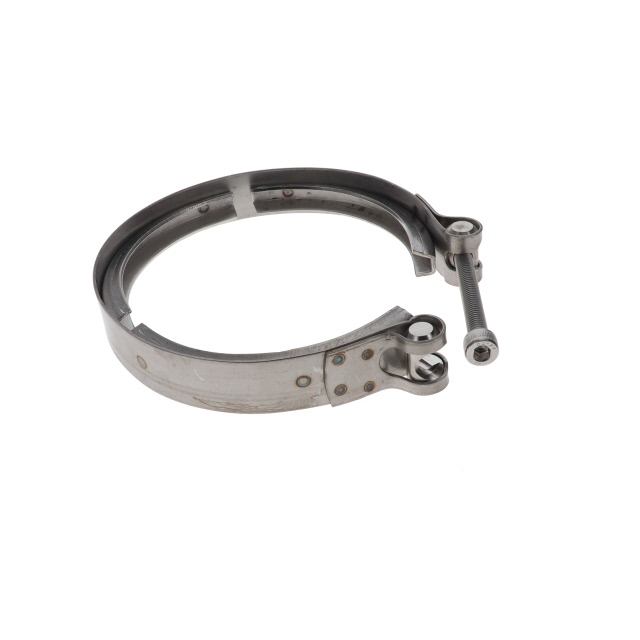 EXHAUST CLAMP TO SUIT IVECO