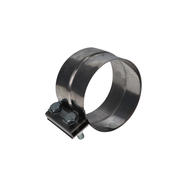 EXHAUST CLAMP TO SUIT IVECO