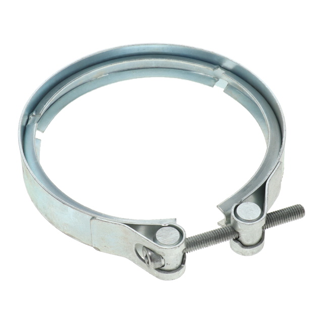 EXHAUST CLAMP TO SUIT IVECO