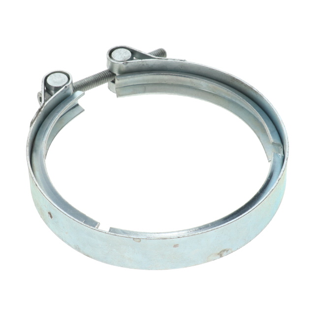 XCL1341 EXHAUST CLAMP TO SUIT IVECO