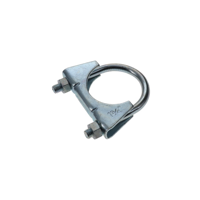 XCL1342 Exhaust U Clamp M8 45MM Dia 63MM High