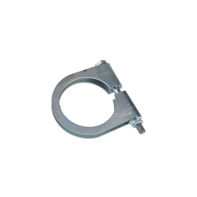 Exhaust D Clamp 2 1/2"
