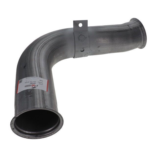 DOWN PIPE SECTION
