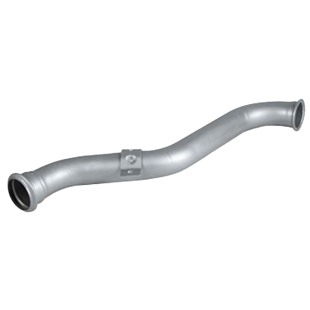 FRONT CONNECTING PIPE
