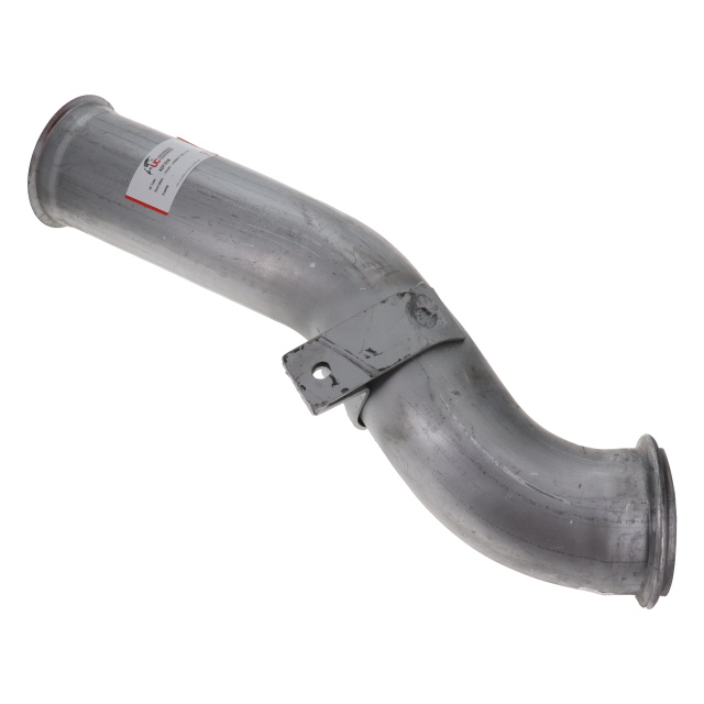 FRONT CONNECTING PIPE