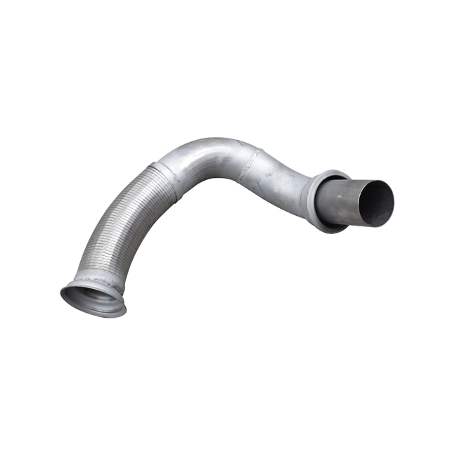 FRONT PIPE FLEX SECTION