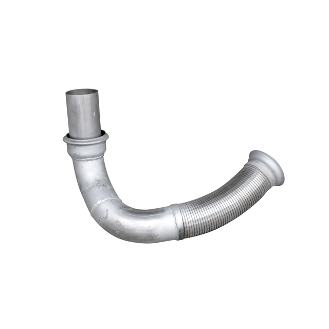 XDF1071 FRONT PIPE FLEX SECTION
