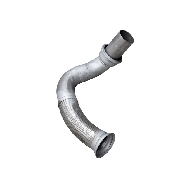 XDF1071 FRONT PIPE FLEX SECTION