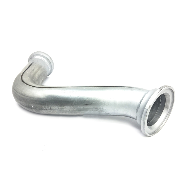 XDF1104 DOWNPIPE SECTION