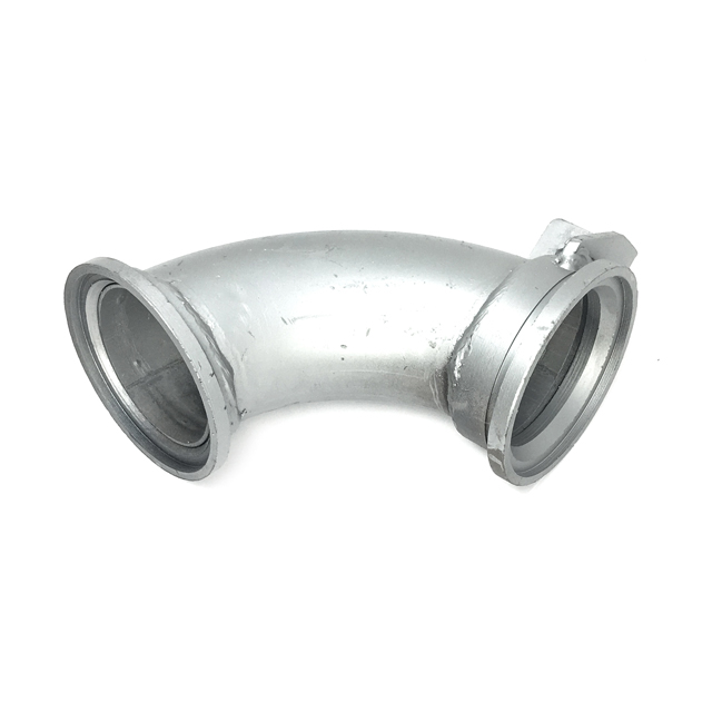 XDF1105 DOWNPIPE SECTION