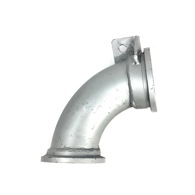 XDF1105 DOWNPIPE SECTION