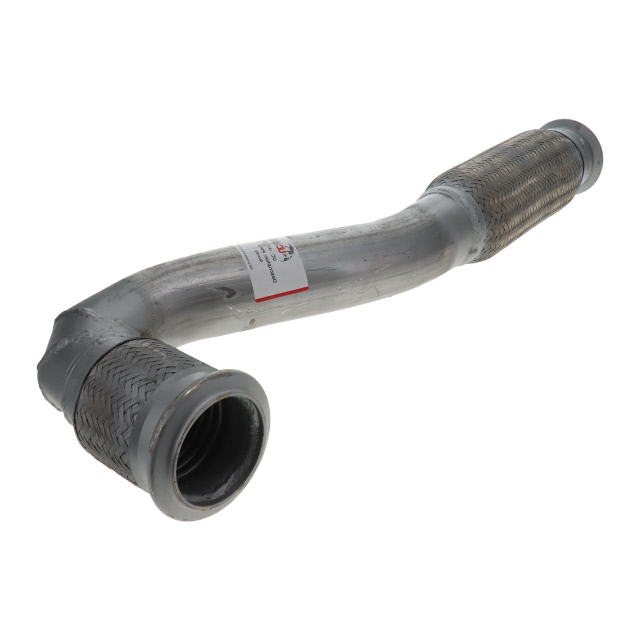 XDF1117 DAF FLEXIBLE EXHAUST PIPE