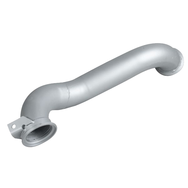 DAF FRONT EXHAUST PIPE 765MM