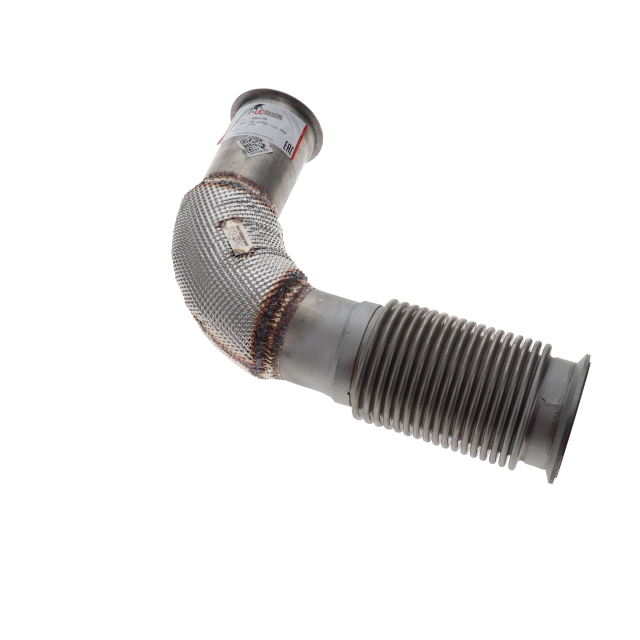 XDF1119 DAF EXHAUST FLEX DOWN PIPE