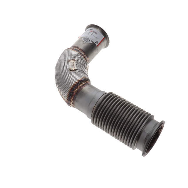 XDF1119 DAF EXHAUST FLEX DOWN PIPE