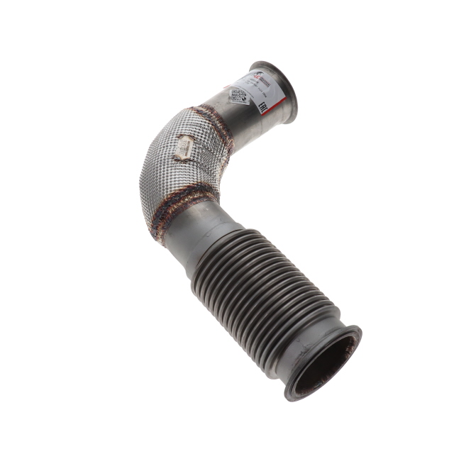 XDF1119 DAF EXHAUST FLEX DOWN PIPE